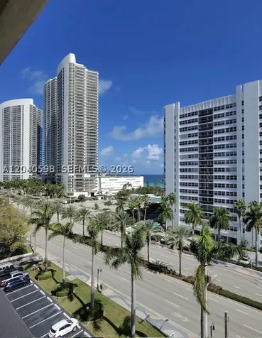 1893 S Ocean Drive Hallandale Beach FL 33009