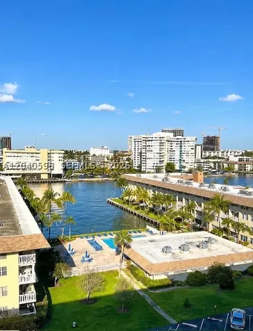 1893 S Ocean Drive Hallandale Beach FL 33009