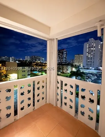 1893 S Ocean Drive Hallandale Beach FL 33009