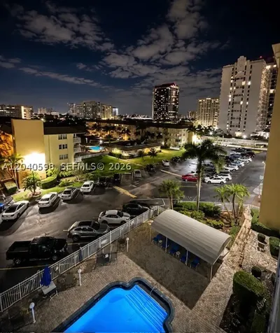 1893 S Ocean Drive Hallandale Beach FL 33009