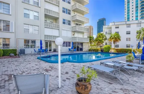 1893 S Ocean Drive Hallandale Beach FL 33009