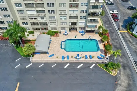 1893 S Ocean Drive Hallandale Beach FL 33009