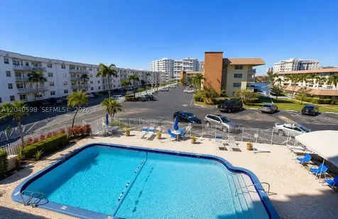1893 S Ocean Drive Hallandale Beach FL 33009