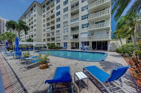1893 S Ocean Drive Hallandale Beach FL 33009