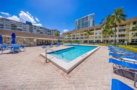 1893 S Ocean Drive Hallandale Beach FL 33009