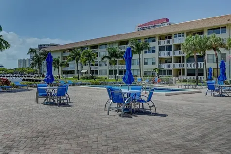 1893 S Ocean Drive Hallandale Beach FL 33009
