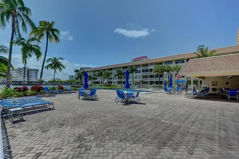 1893 S Ocean Drive Hallandale Beach FL 33009