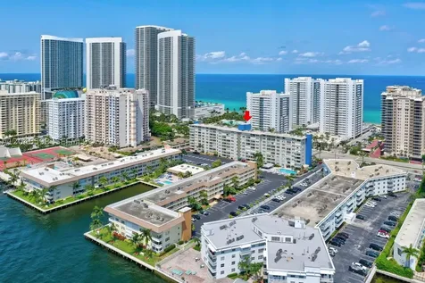 1893 S Ocean Drive Hallandale Beach FL 33009
