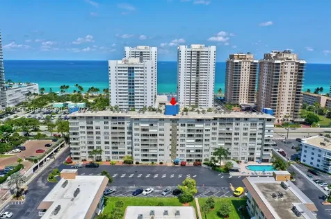 1893 S Ocean Drive Hallandale Beach FL 33009