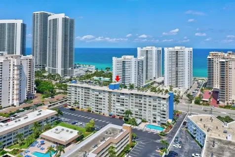 1893 S Ocean Drive Hallandale Beach FL 33009