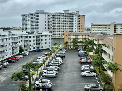 1893 S Ocean Drive Hallandale Beach FL 33009