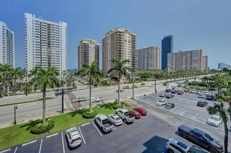 1893 S Ocean Drive Hallandale Beach FL 33009