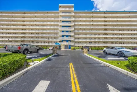 1893 S Ocean Drive Hallandale Beach FL 33009