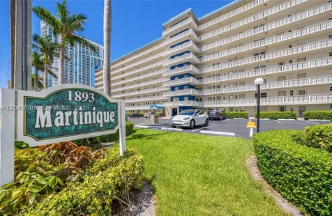 1893 S Ocean Drive Hallandale Beach FL 33009