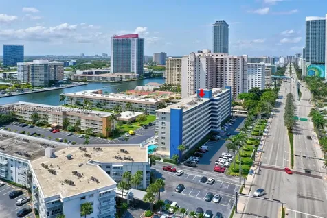 1893 S Ocean Drive Hallandale Beach FL 33009