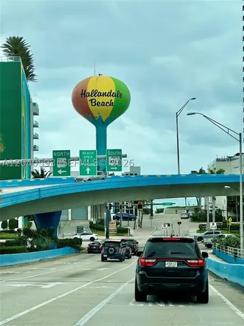1893 S Ocean Drive Hallandale Beach FL 33009