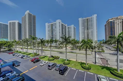 1893 S Ocean Drive Hallandale Beach FL 33009