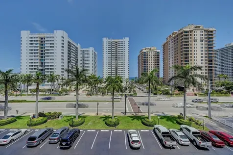1893 S Ocean Drive Hallandale Beach FL 33009