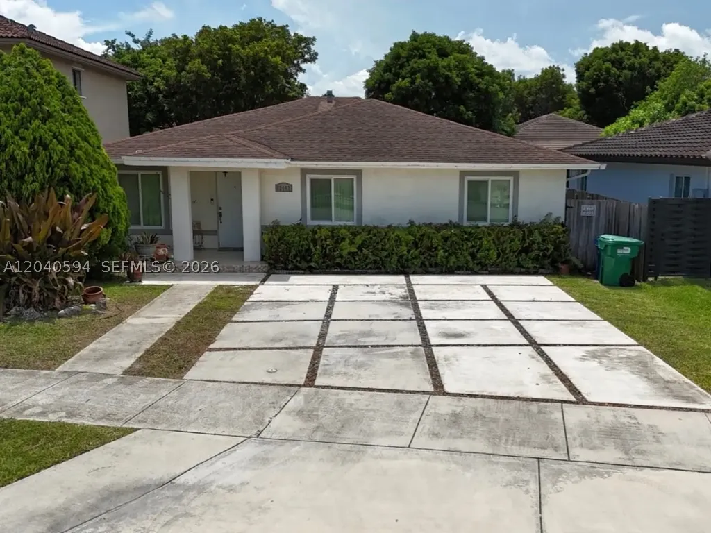22442 SW 109th Court Miami FL 33170