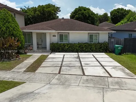 22442 SW 109th Court Miami FL 33170