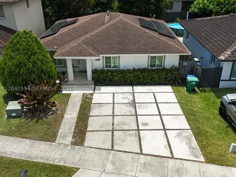 22442 SW 109th Court Miami FL 33170