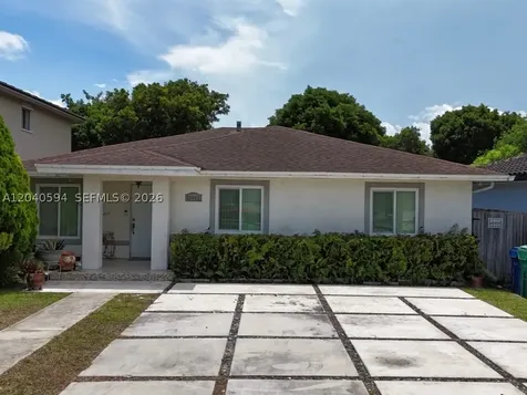 22442 SW 109th Court Miami FL 33170