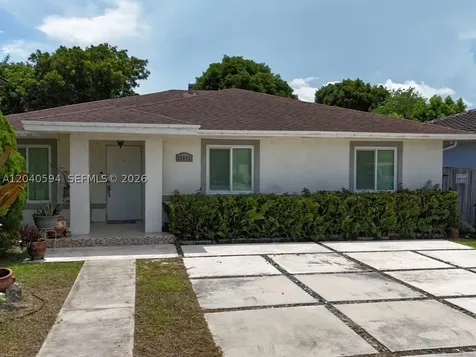 22442 SW 109th Court Miami FL 33170