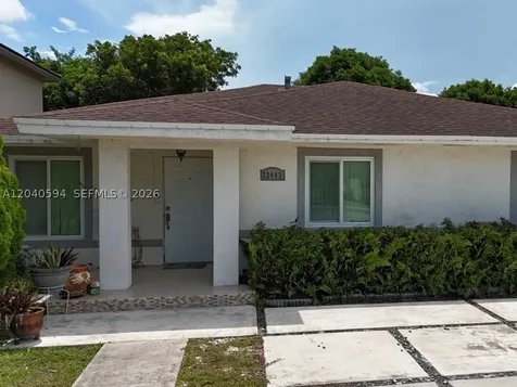 22442 SW 109th Court Miami FL 33170