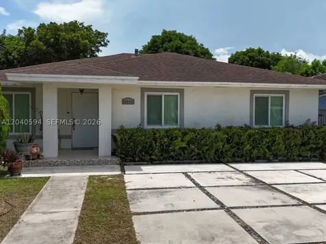 22442 SW 109th Court Miami FL 33170