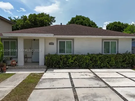 22442 SW 109th Court Miami FL 33170
