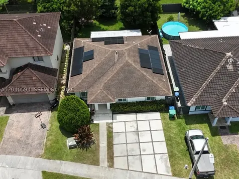 22442 SW 109th Court Miami FL 33170