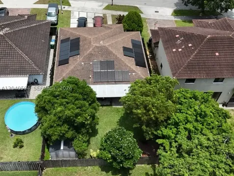 22442 SW 109th Court Miami FL 33170