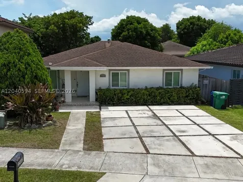 22442 SW 109th Court Miami FL 33170