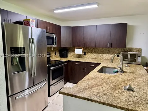 22442 SW 109th Court Miami FL 33170