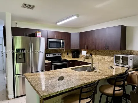 22442 SW 109th Court Miami FL 33170