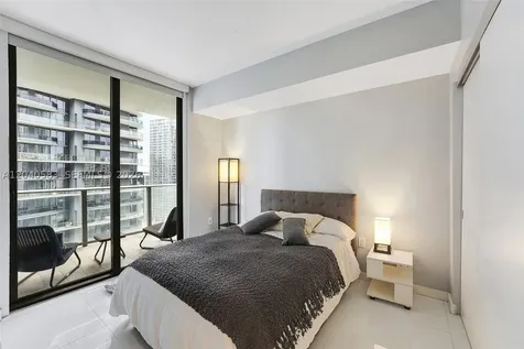 1010 Brickell Avenue Miami FL 33131