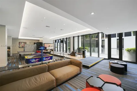1010 Brickell Avenue Miami FL 33131