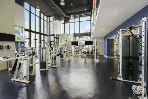 1010 Brickell Avenue Miami FL 33131