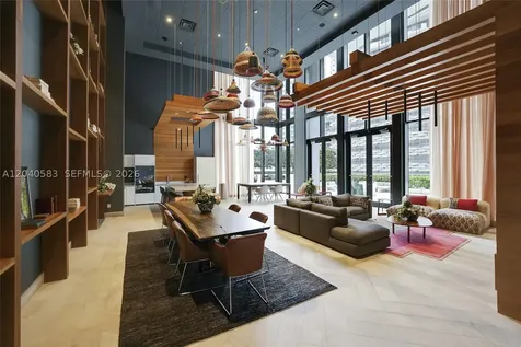 1010 Brickell Avenue Miami FL 33131