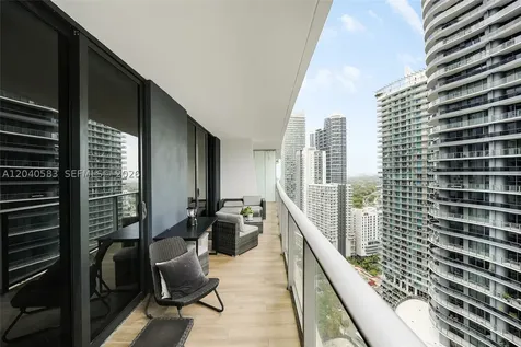 1010 Brickell Avenue Miami FL 33131