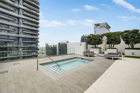 1010 Brickell Avenue Miami FL 33131