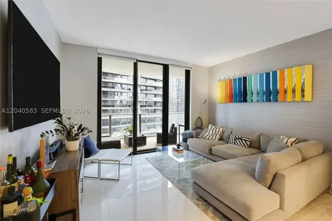 1010 Brickell Avenue Miami FL 33131