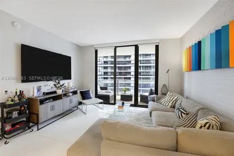 1010 Brickell Avenue Miami FL 33131