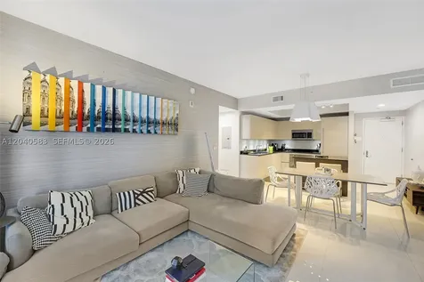 1010 Brickell Avenue Miami FL 33131