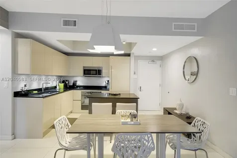 1010 Brickell Avenue Miami FL 33131