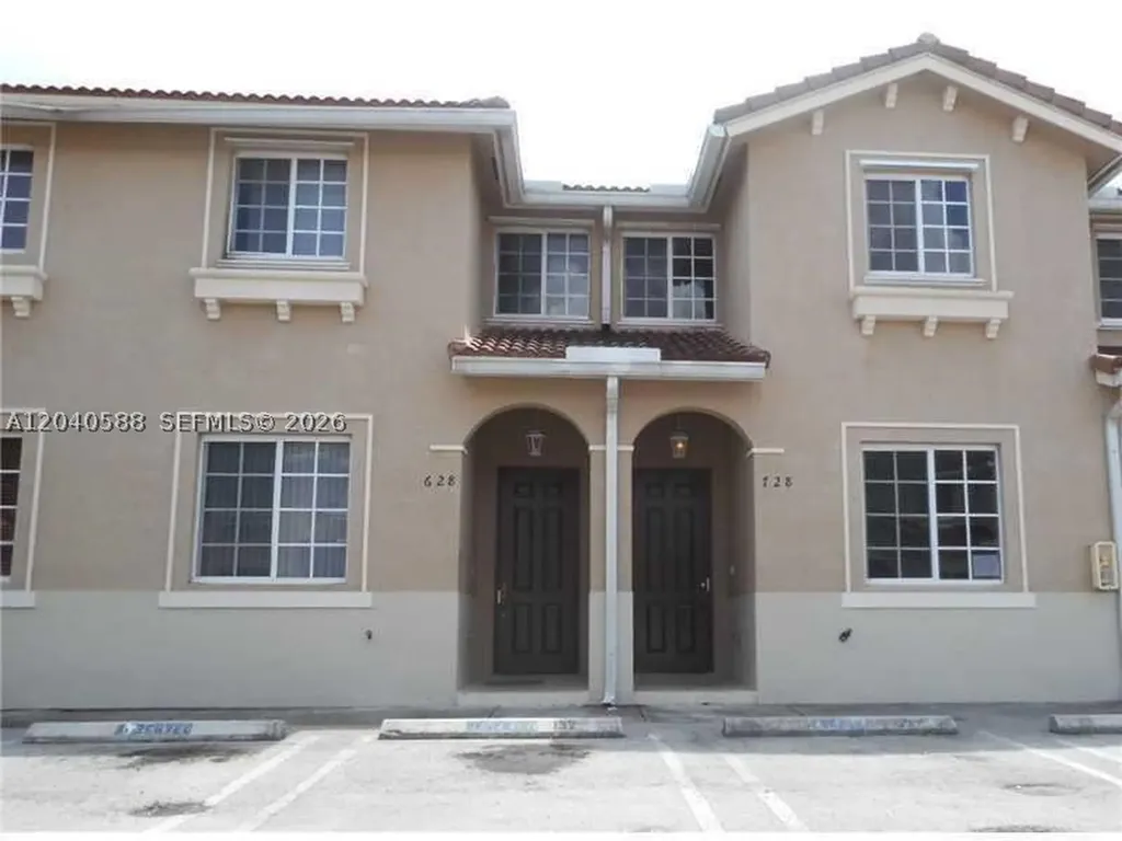 Miami Gardens FL 33169