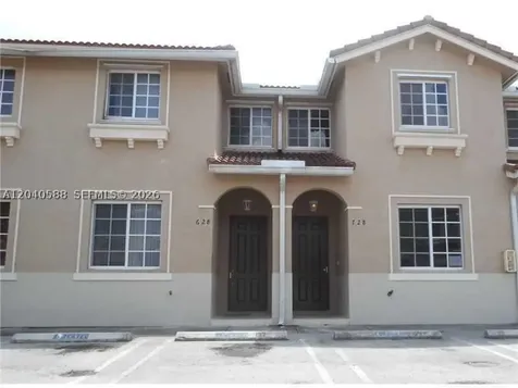 Miami Gardens FL 33169