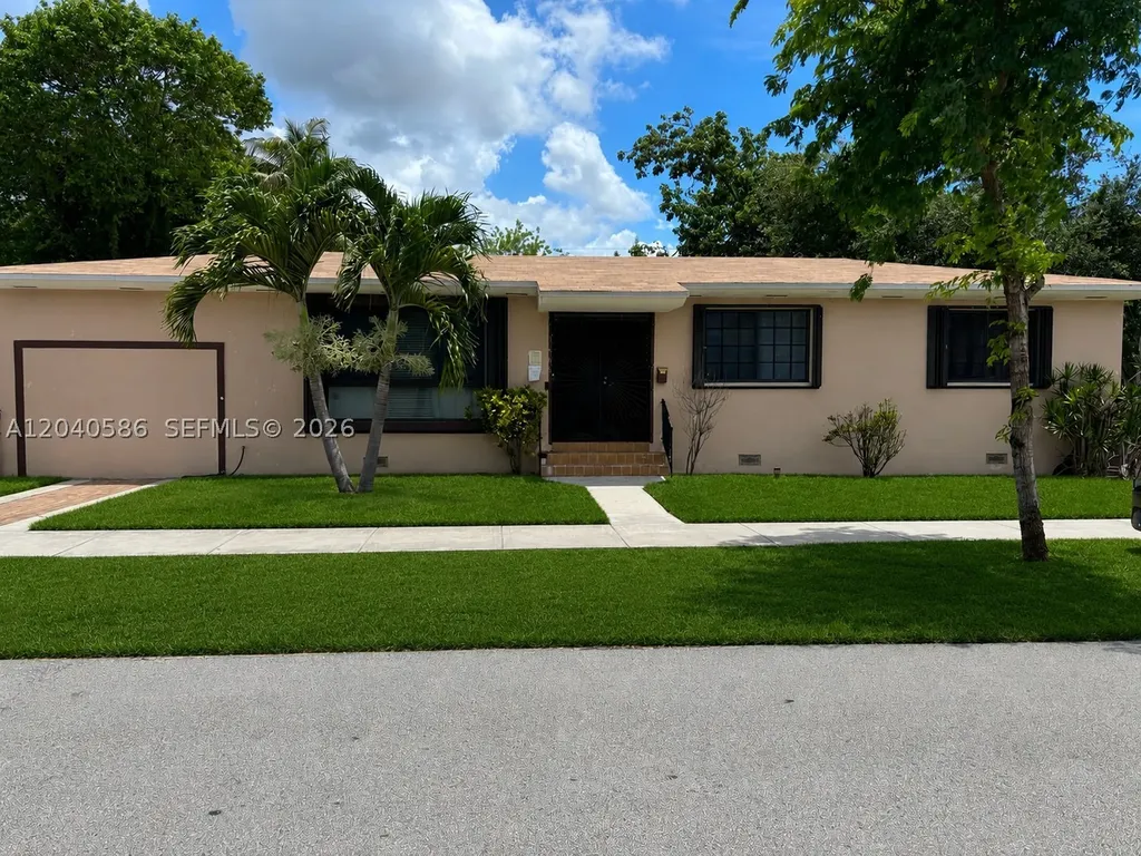 1905 NW 57th Street Miami FL 33142