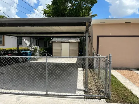 1905 NW 57th Street Miami FL 33142