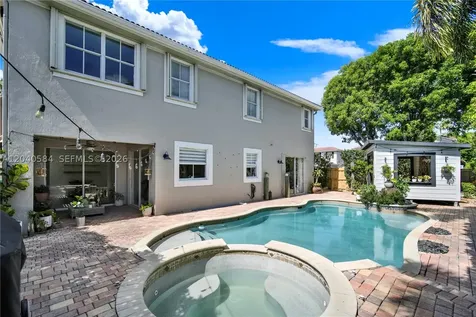 11921 SW 126th Terrace Miami FL 33186